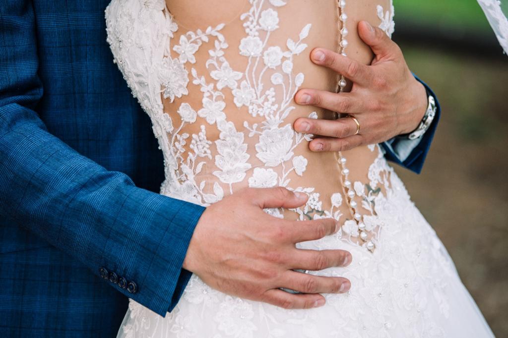 Vestido Novia 5
