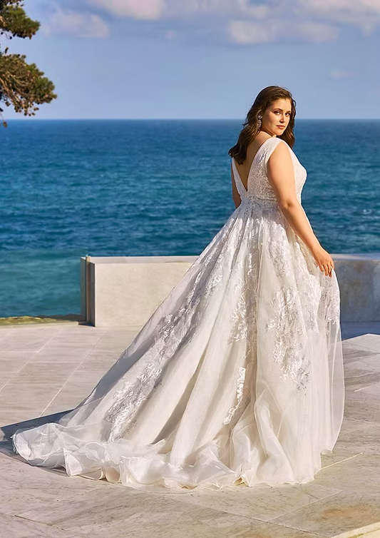 Vestido Novia 302