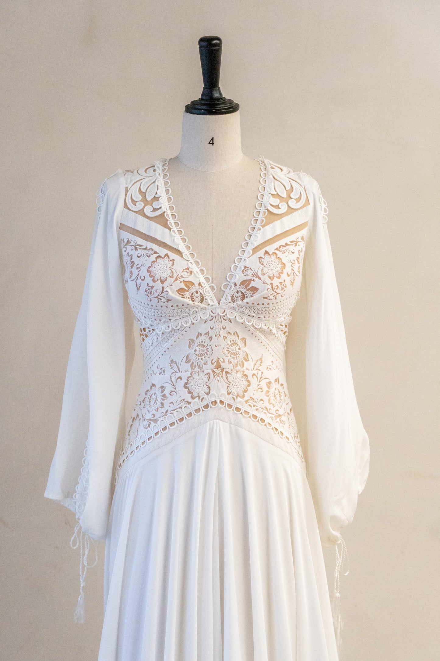 Vestido Novia 2