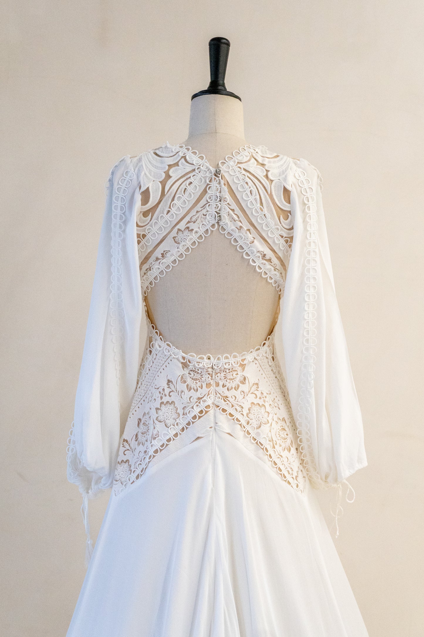 Vestido Novia 2