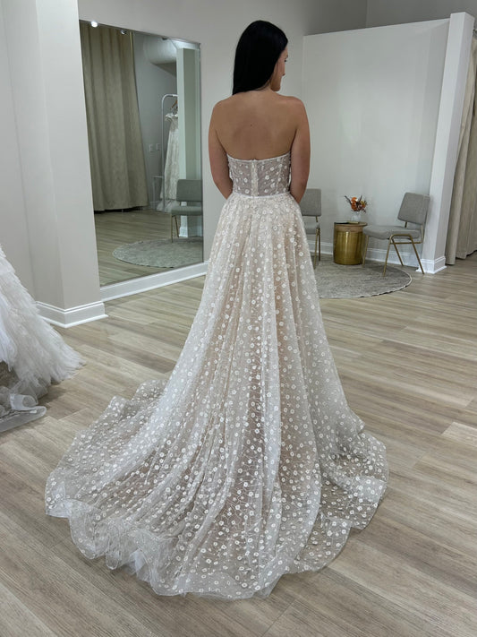 Vestido Novia 3