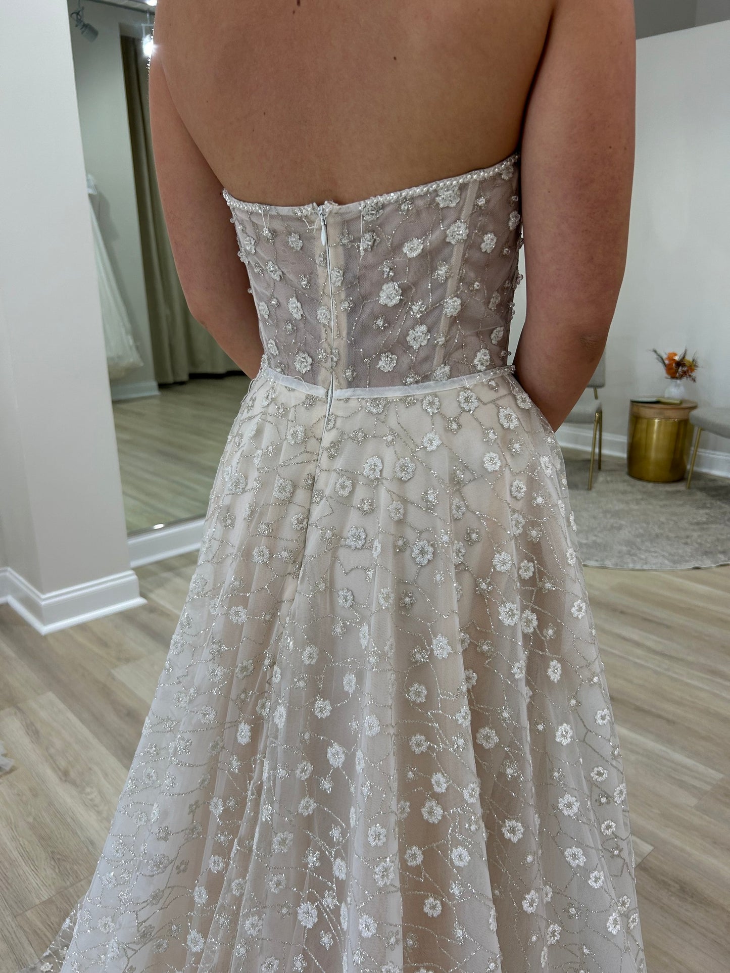 Vestido Novia 3