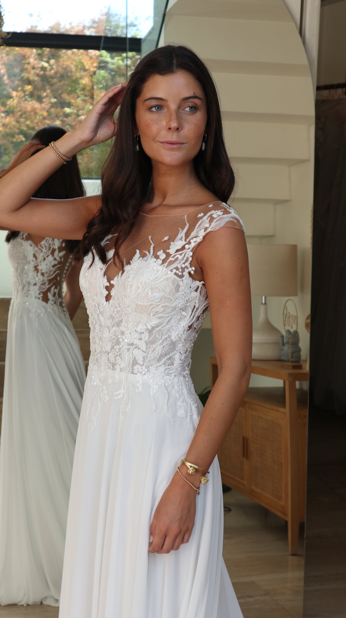 Vestido Novia 1