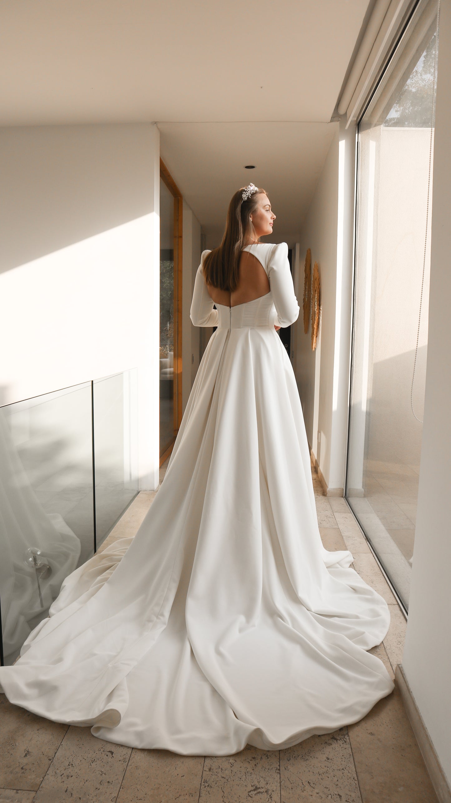 Vestido Novia 102
