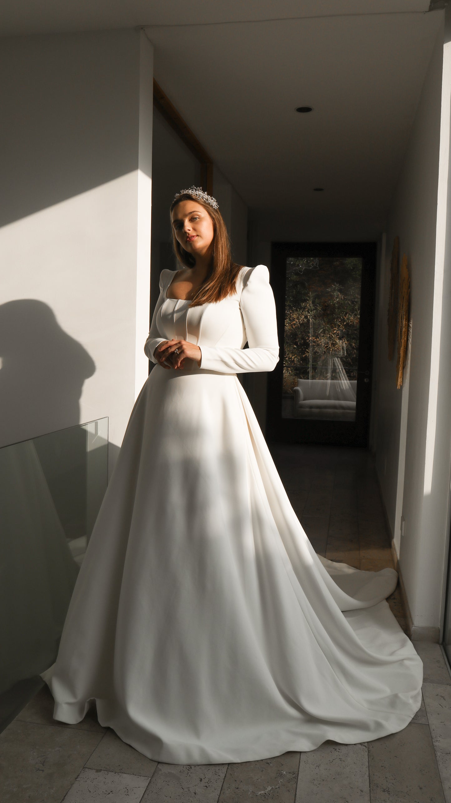 Vestido Novia 102