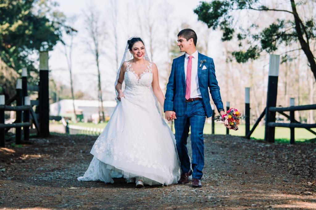 Vestido Novia 5