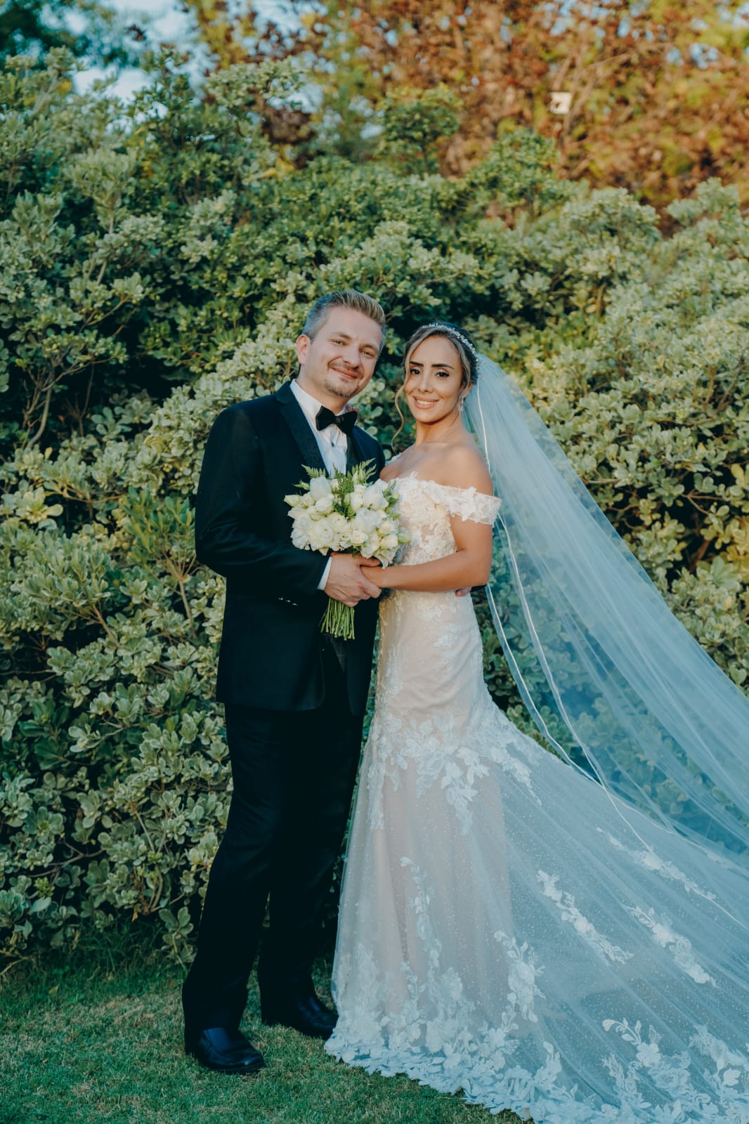 Vestido Novia 30