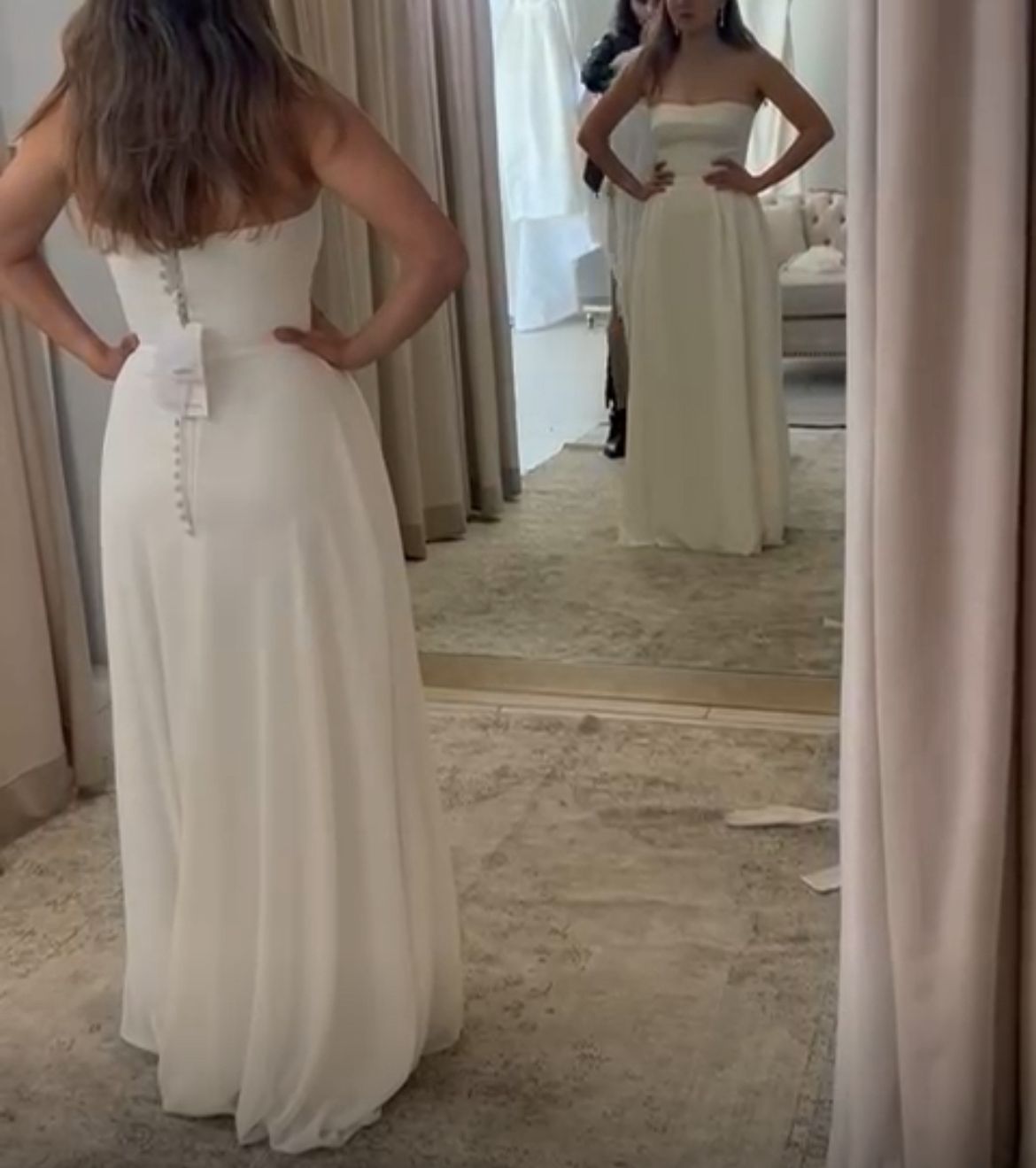 Vestido Novia 47