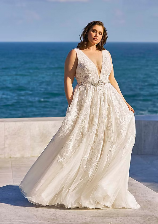 Vestido Novia 302